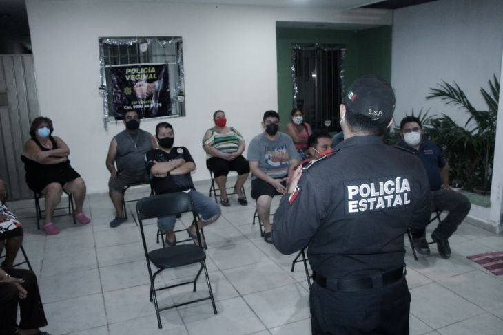 Yucatán obtiene el segundo lugar en el Índice de Estado de Derecho